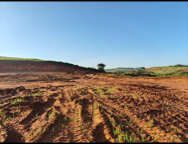 1,220M² VACANT LAND FOR SALE IN SEATON ESTATE